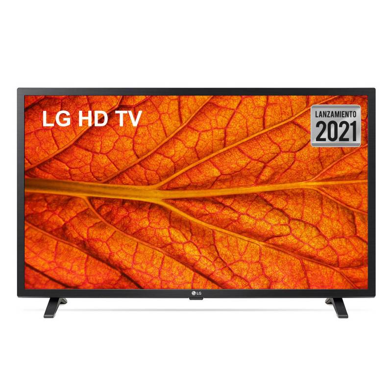 LG - Smart Tv Led LG 32'' Ai Thinq Full Hd 2021 32lm637bpsb
