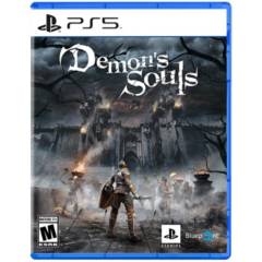 PLAYSTATION - Demons Souls - PS5