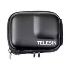 TELESIN - Estuche Portable para Gopro Hero 12 / 11 / 10 / 9  - Telesin
