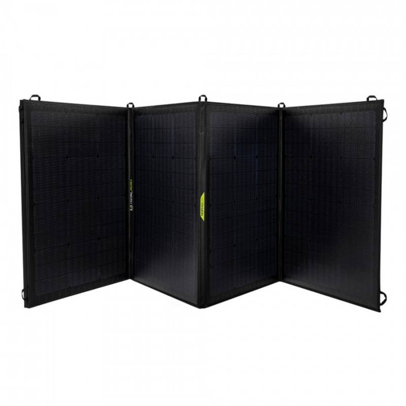 GOAL ZERO - Panel Solar Portátil Nomad 200
