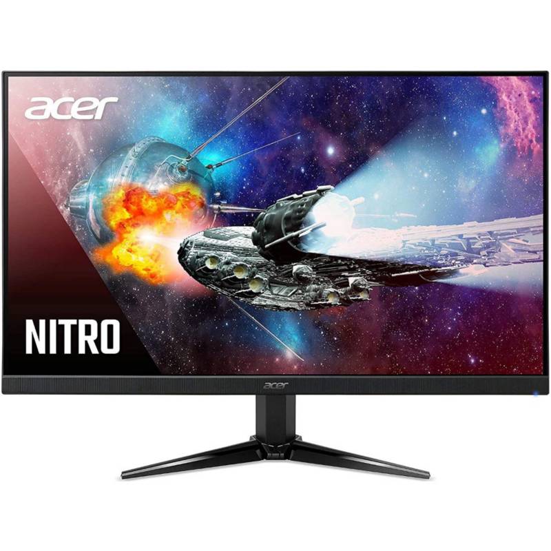 ACER - Monitor Gamer Acer Nitro Full HD c/Parlante 24" QG241Y