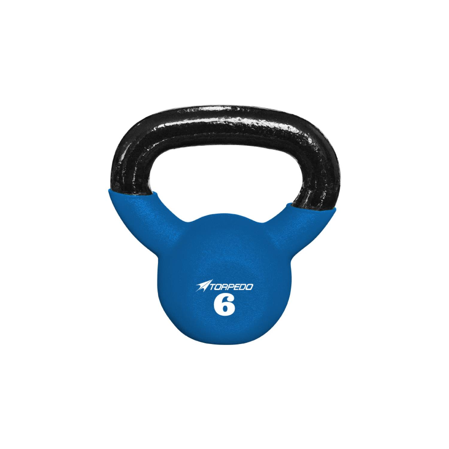 Softee Kettlebell 8kg mancuernas