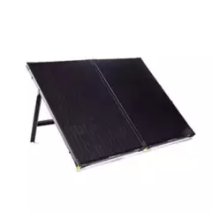 GOAL ZERO - Panel Solar Portátil Boulder 200W Briefcase