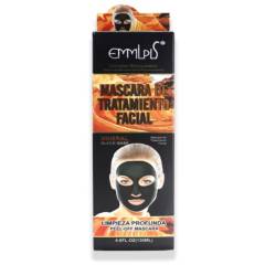 EMMLPLS - Máscara Facial de Blanqueamiento y Rejuvenecimiento