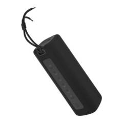XIAOMI - Parlante Bluetooth Recargable 16W RMSMi Portable Negro Xiaomi