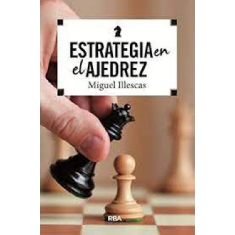 Top10books Libro Estrategia En El Ajedrez 788 1821