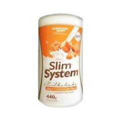 SCIENTIFIC BODY - Slim System 440 Gr-Scientific Body Macchiato