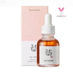 BEAUTY OF JOSEON - Sérum Facial Coreano Revive Serum Ginseng Snail Mucin Antioxidante