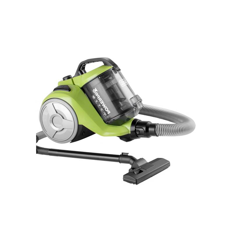 Aspiradora Black+Decker 2000W Power Pro Filtro Hepa VCBD8530