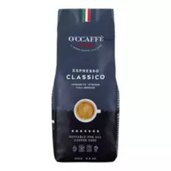 OCCAFFE - Café En Grano Occaffe Espresso Classico Intenso 250 Grs
