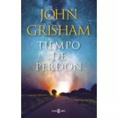 TOP10BOOKS - Libro Tiempo De Perdon -080-