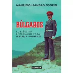 TOP10BOOKS - Libro Bulgaros -360-