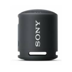 SONY - Parlante Sony SRS XB13 BC Extra Bass Bluetooth IP67 Negro
