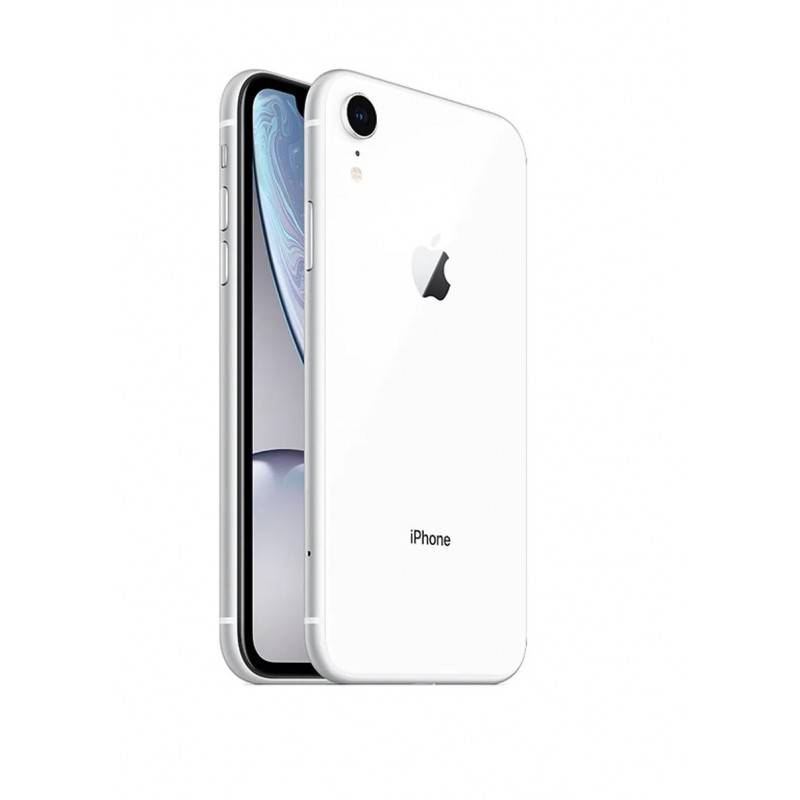 Smartphone Apple iPhone 12 64GB Blanco Reacondicionado
