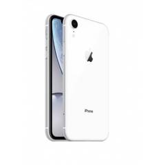 APPLE - iPhone XR 64 GB - Blanco - Reacondicionado