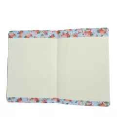 FESTEJARTE - Notebook Sol 80 Hojas (160 páginas)