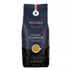 OCCAFFE - Café En Grano Occaffe Espresso Classico1kg