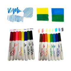 SEIGARD - Lápices de Arte 32 Unidades 932 Color Variado