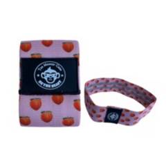 THE MONKEY CREW - Glute Bands TMC Rosa
