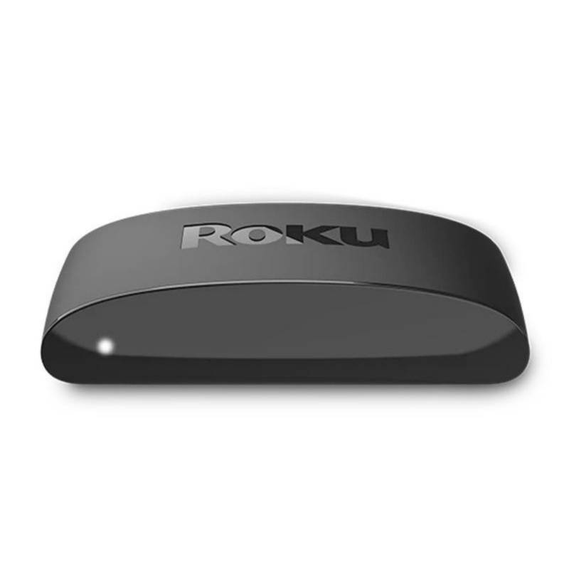 ROKU - Roku Express Dispositivo De Streaming HD 4K HDR