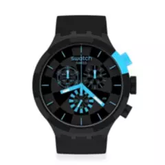 SWATCH - Reloj Swatch Unisex SB02B401