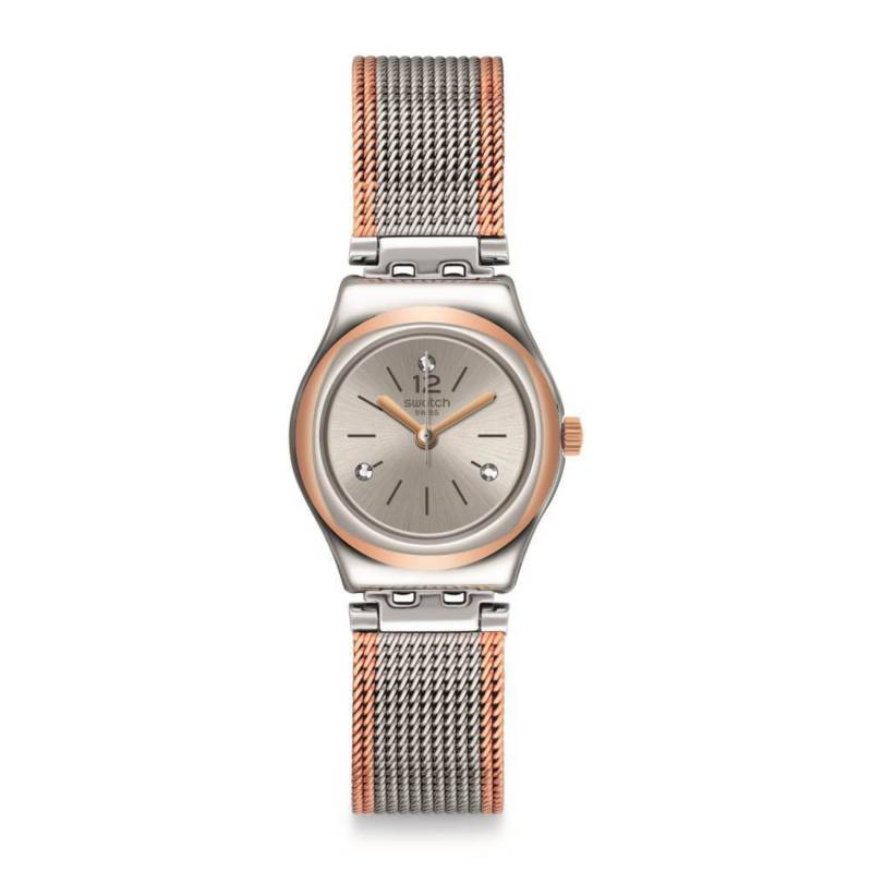 Swatch Reloj Mujer Caramelo, falabella.com