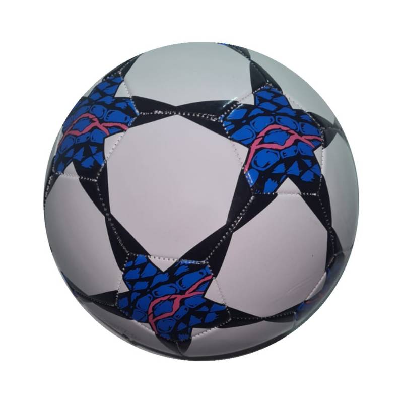GENERICO - Balon De Futbol Sports - Pelota Nro 5 Estilo Champions