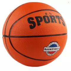 GENERICO - Balon Basquetball Sports Pelota basket basquet