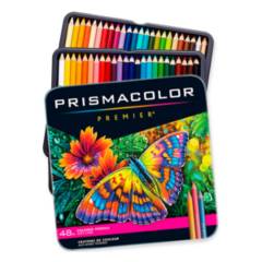 PRISMACOLOR - Lápices De Colores Prismacolor Set 48