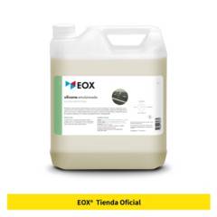 GENERICO - Silicona Emulsionada Acción Protectora Eox 5 Litros