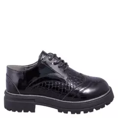 LAG - Zapato Oxford Niña 2Fz7020 LAG KIDS