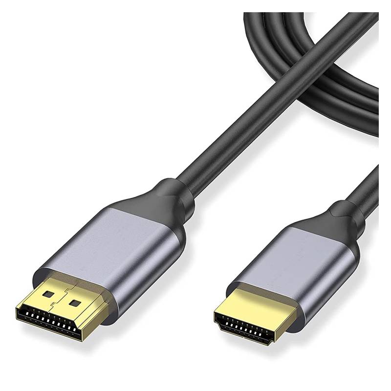ULINK - Cable HDMI 2.1 8K 4K 120 Hz 1.8 metros