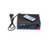 GENERICO Kit Cables Para Amplificador Subwoofer 1500w Auto / 213005