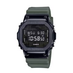 G SHOCK - Reloj G-Shock Digital Unisex GM-5600B-3