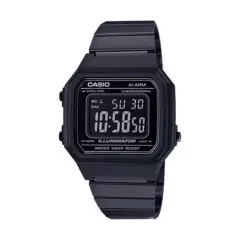 CASIO - Reloj Casio Digital Unisex B-650WB-1B