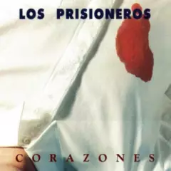 EMI - Los Prisioneros Corazones