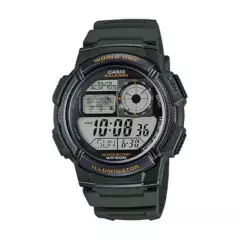 CASIO - Reloj Casio Digital Hombre AE-1000W-3AV