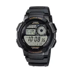 CASIO - Reloj Casio Digital Hombre AE-1000W-1AV