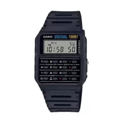 CASIO - Reloj Casio Digital Hombre CA-53W-1