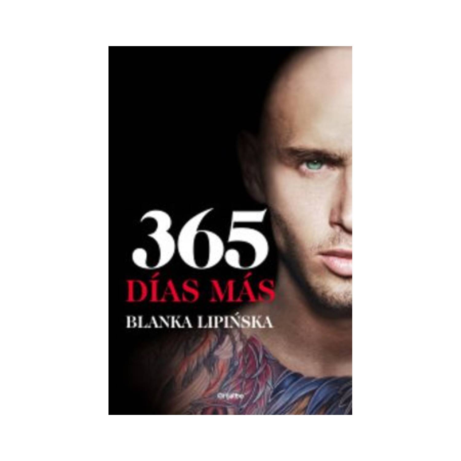 TOP10BOOKS Libro 365 Dias Mas -828- 
