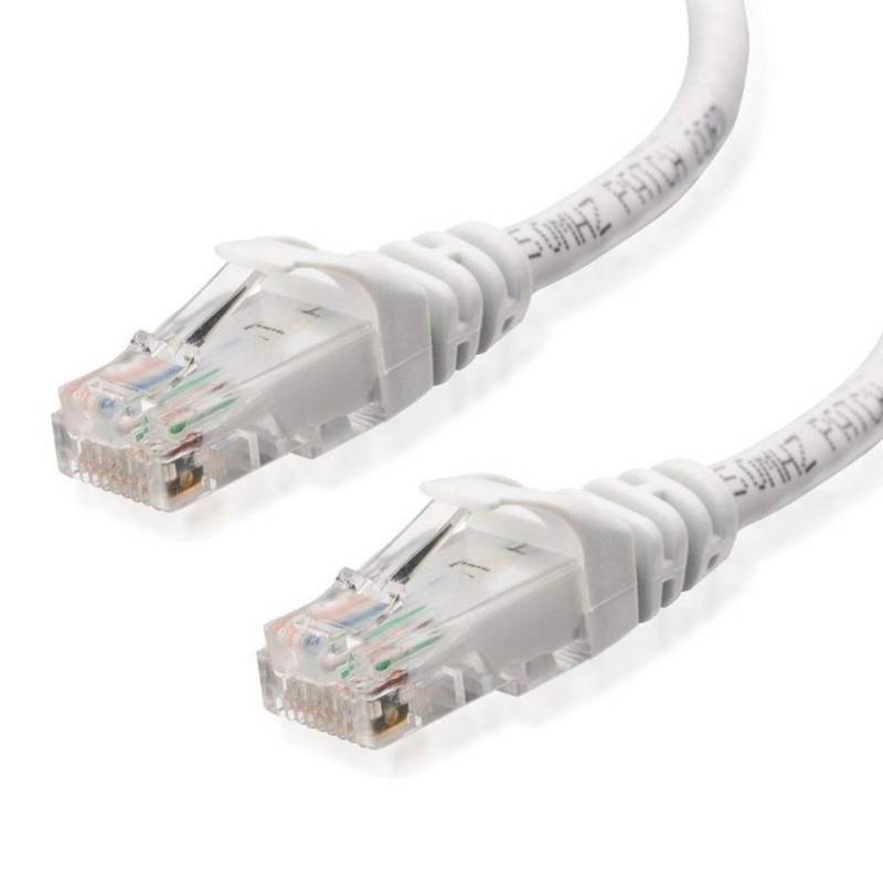 OEM - Cable Red 50 Metros Categoría 6E Utp Lan Ethernet Rj45 Internet
