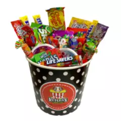 GENERICO - Kotufas Candy Shop · Pack Regalo - Too Much Candy
