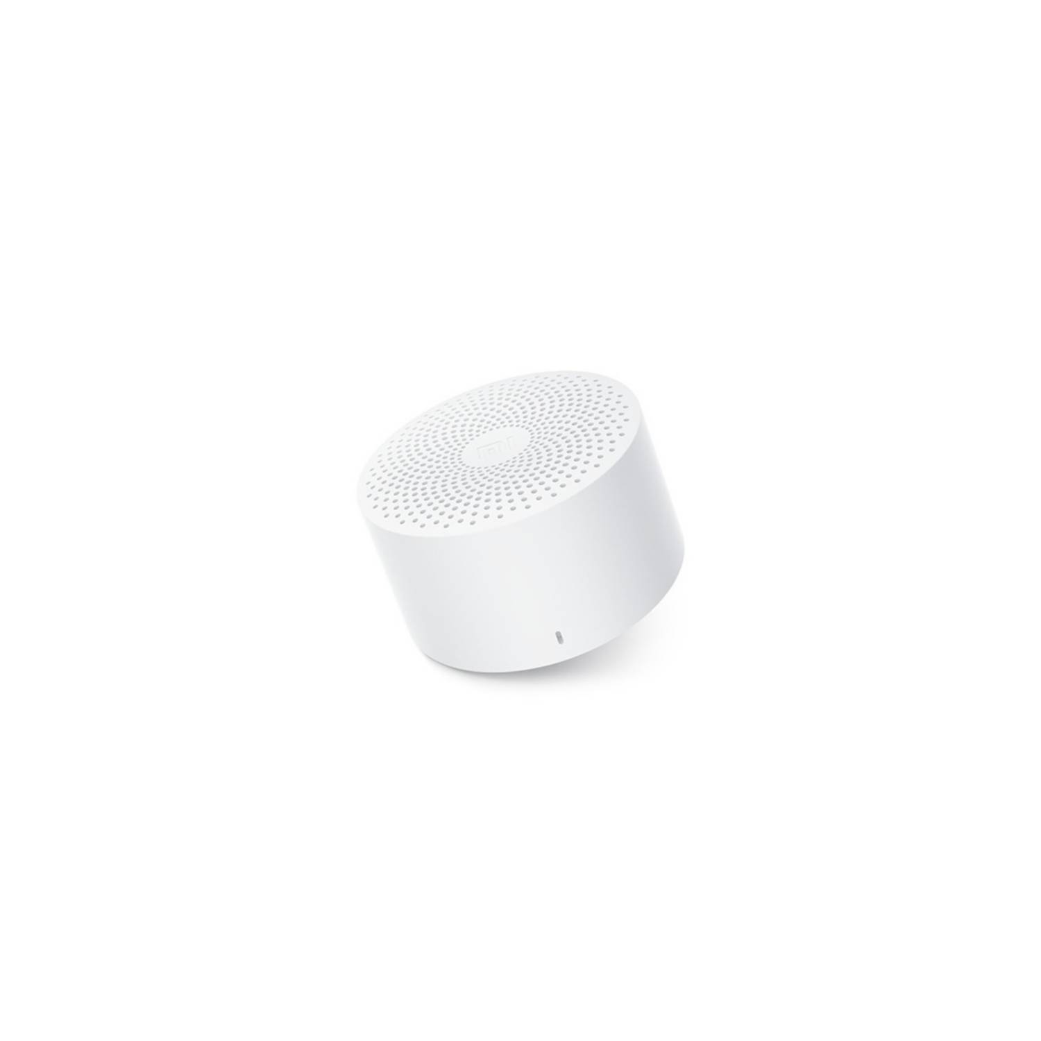 XIAOMI Parlante Xioami Mi Compact Bluetooth Speaker 2 - Blanco