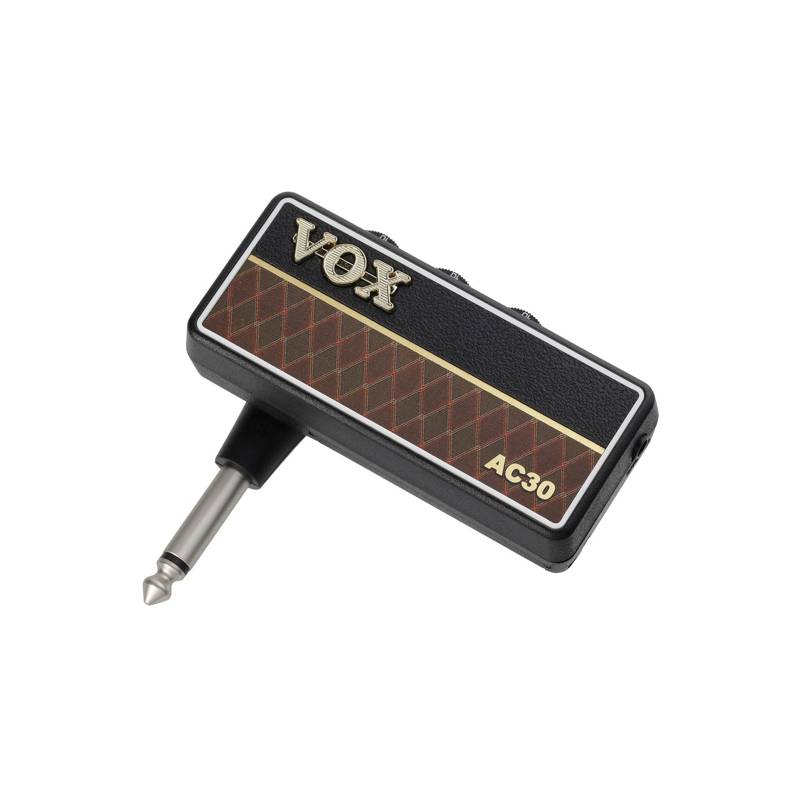 VOX - Mini Amplificador de Audifonos Vox AmPlug 2 AP2-AC