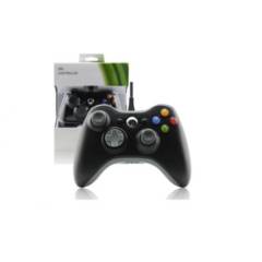 GENERICO - Joystick Mando Control Xbox 360 Pc Cable Alternativo
