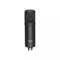 TASCAM - Microfono Condensador XLR Tascam TM-280