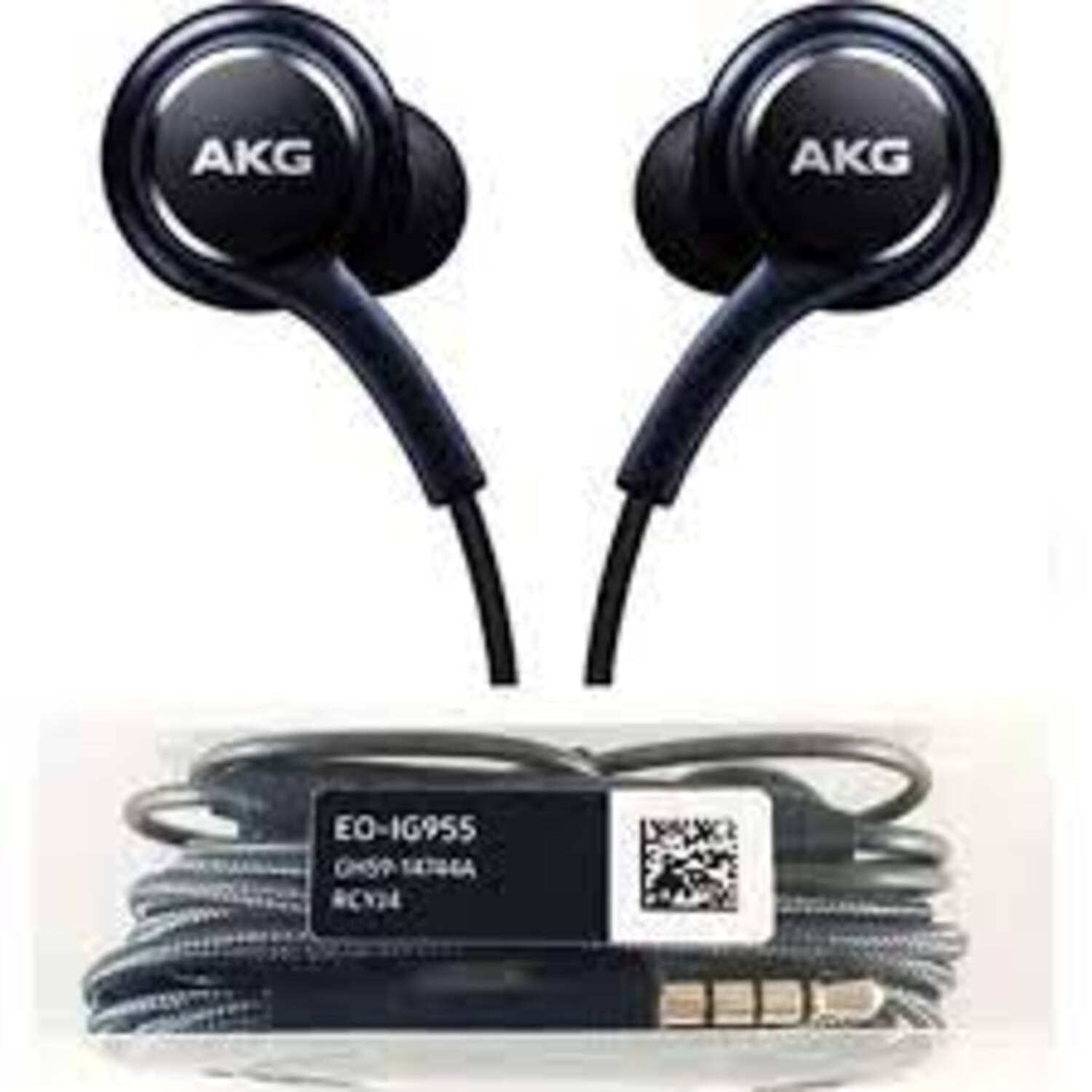 GENERICO Aud fonos In Ear Tuned By Akg s8 s9 note 8 note 9