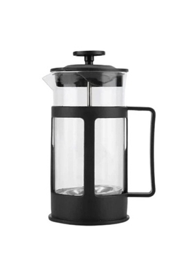 GENERICO Cafetera Italiana Greca 6 Tazas Cafe Portatil Grecas Coffe