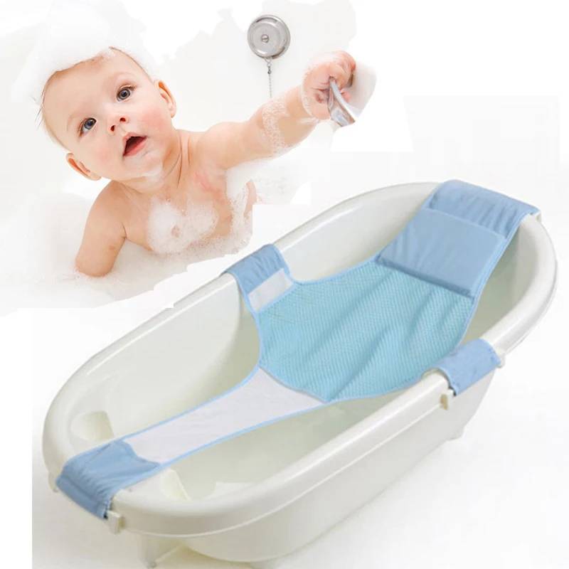Adaptador para la bañera del Bebé