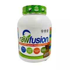 GENERICO - Proteina Raw Fusion San Nutrition
